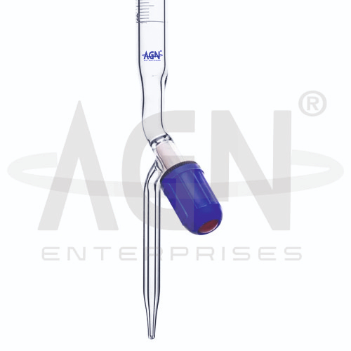 Rotaflow PTFE Needle Valve Stopcocks