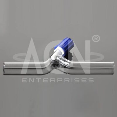 Rotaflow PTFE Needle Valve Stopcocks