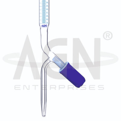 Rotaflow PTFE Needle Valve Stopcocks for Burettes