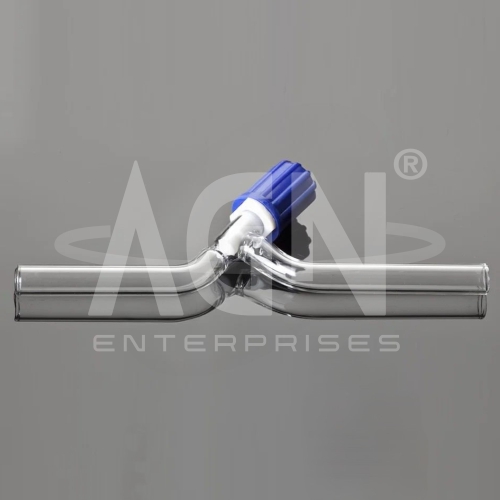 Rotaflow PTFE Needle Valve Stopcocks