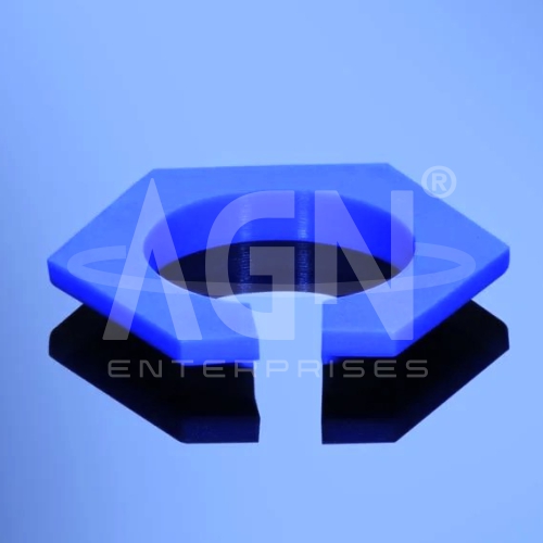 Safety Rings Riders and Bumpers for Measuring Cylinders