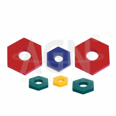 Safety Rings Riders for Volumetric Flasks