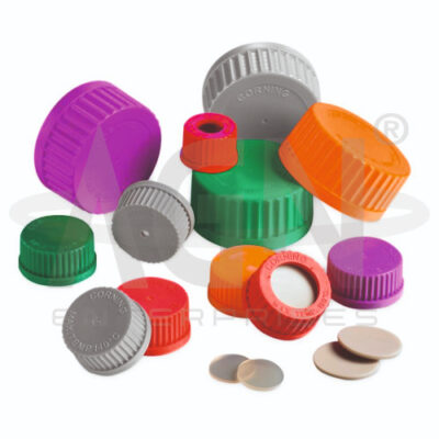 Screw Caps for Bottles