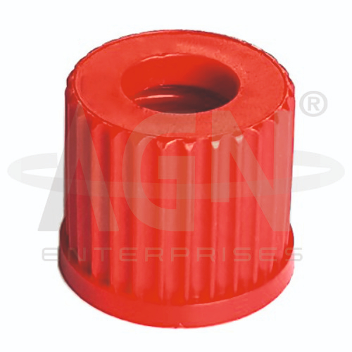 Screw Threads for Adapters