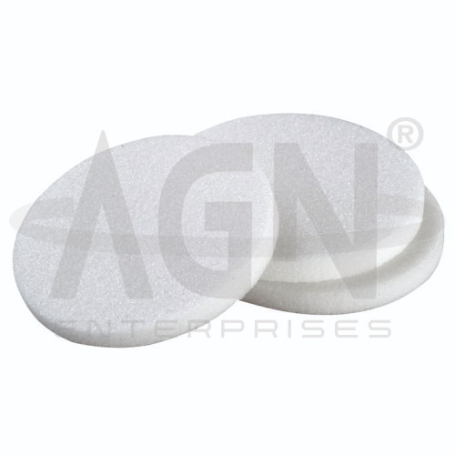 Sintered Glass Filter Discs