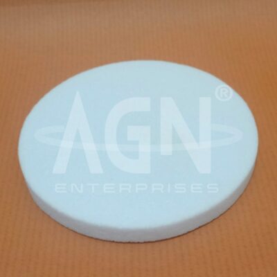 Sintered Glass Filter Discs
