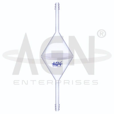 Sintered Glass Tube Sealings Pipeline Filters Both ways Down