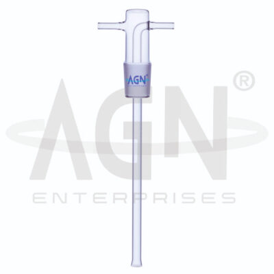 Sintered Wash Bottle Heads