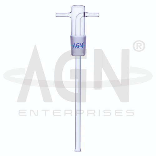 Sintered Wash Bottle Heads