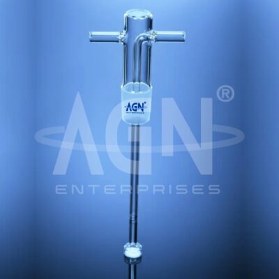 Sintered Wash Bottle Heads