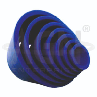 Sleeves for Crucibles