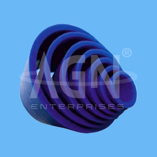 Sleeves for Crucibles