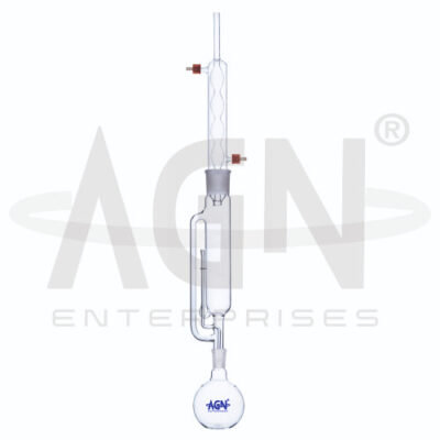 Soxhlet Extractor Apparatus