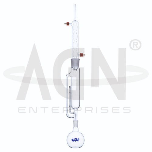 Soxhlet Extractor Apparatus