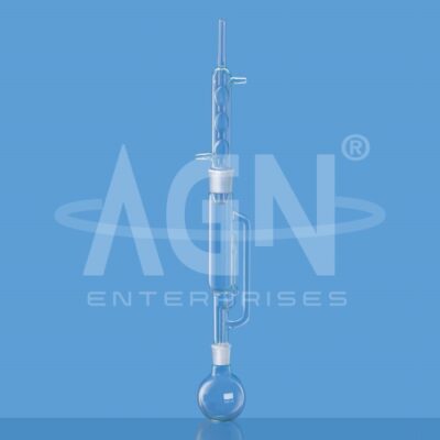 Soxhlet Extractor Apparatus