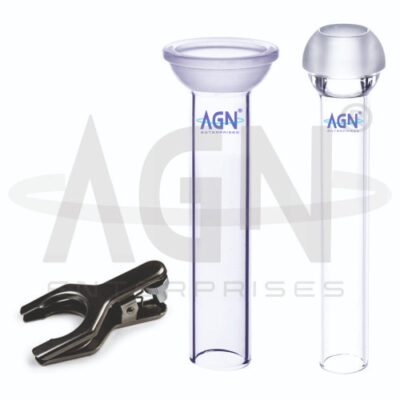 Spherical Joint with Ball Cup And Clip