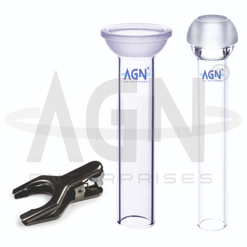 Spherical Joint with Ball Cup And Clip