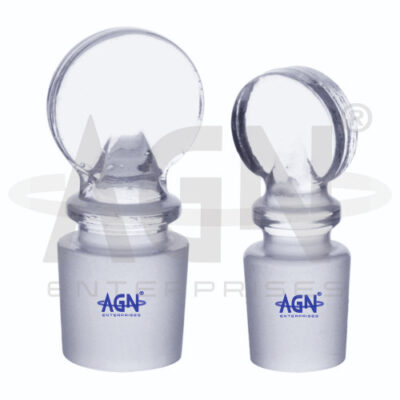 Stoppers Penny Head ASTM