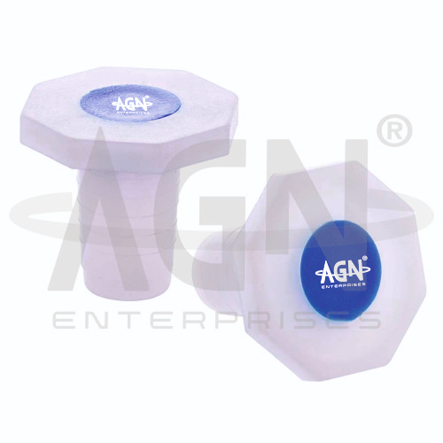 Stoppers for Volumetric Flasks PP