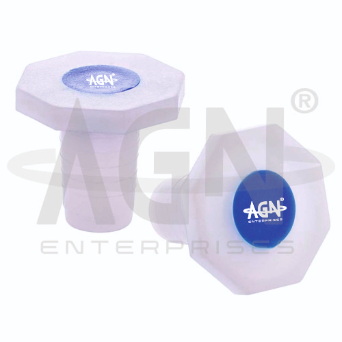 Stoppers for Volumetric Flasks PP