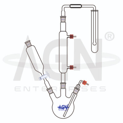 Sulfur Dioxide Assembly