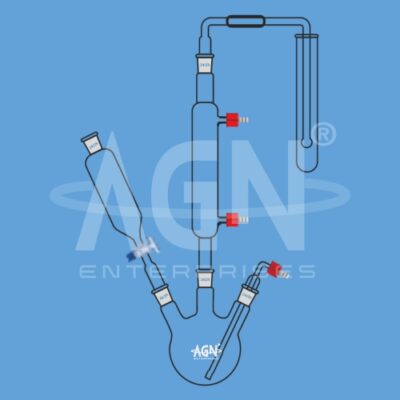 Sulfur Dioxide Assembly