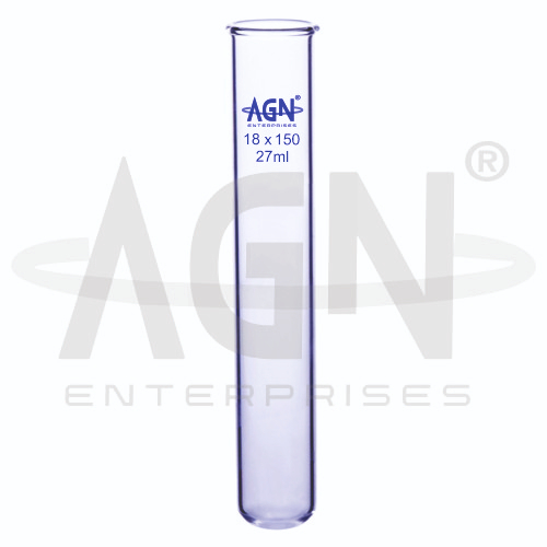 Test Tubes Boro 5.1 Glass