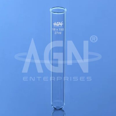 Test Tubes Boro 5.1 Glass