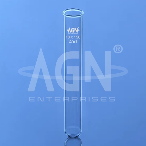 Test Tubes Boro 5.1 Glass