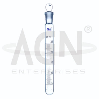 Test Tubes Graduated with Socket
