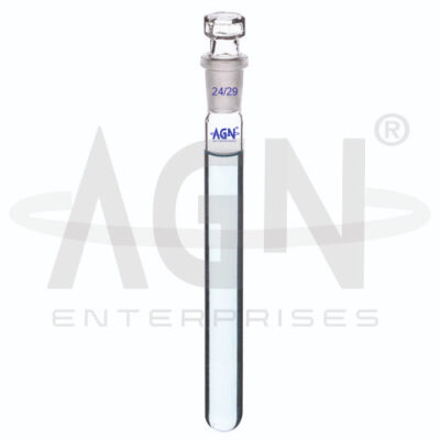 Test Tubes with Socket