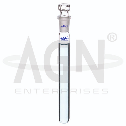 Test Tubes with Socket