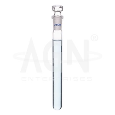 Test Tubes with Socket