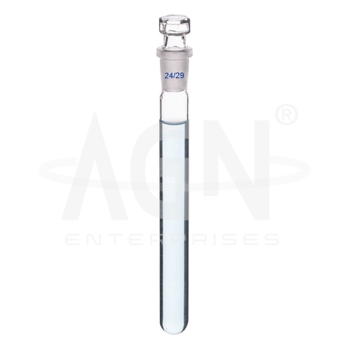 Test Tubes with Socket