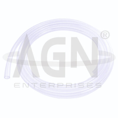 Tubings Silicon Rubber