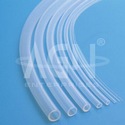 Tubings Silicon Rubber