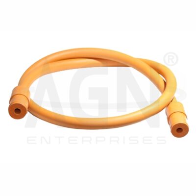 Tubings for Safety Burner