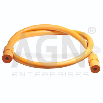 Tubings for Safety Burner