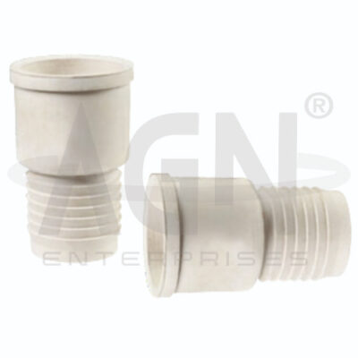 Turnover Flange Septa for Socket Serrated Natural Rubber