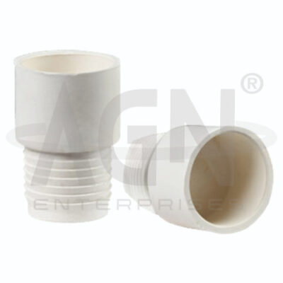 Turnover Flange Septa for Test Tube Serrated Natural Rubber