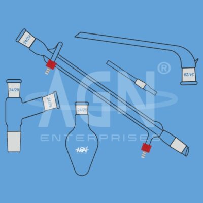 Utility Sets, Five Items