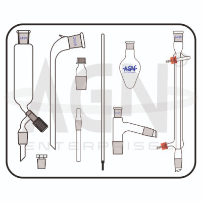 Utility Sets Nine Items