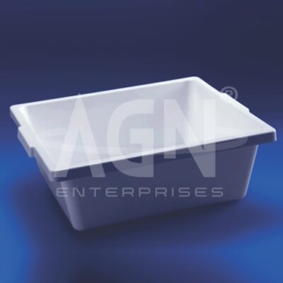 Utility Trays PP