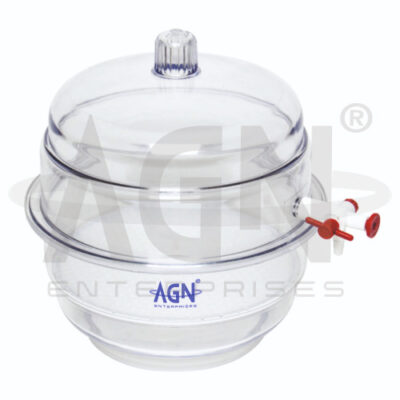 Vacuum Desiccators PP And PC