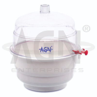 Vacuum Desiccators PP And PC