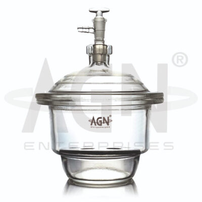 Vacuum Desiccators with Lid