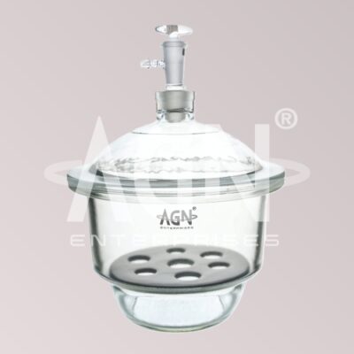 Vacuum Desiccators with Lid