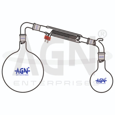 Vacuum Distillation