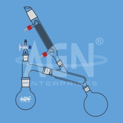 Vacuum Drying Pistol