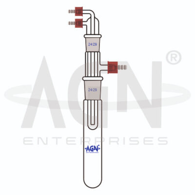 Vacuum Sublimation Assembly